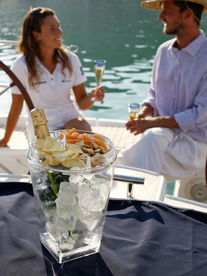 Marine Business Σαμπανιέρα Ακρυλική