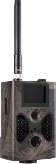 Suntek HC-700A Камера за лов с Детектор на движение 16MP/1080P