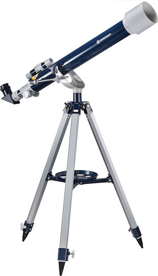 Bresser Junior Refractor 60/700mm Dioptric Telescope 88-43100