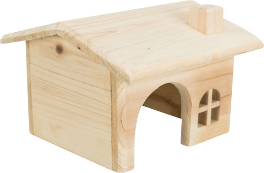 Trixie House for Hamster 15x11x15εκ.