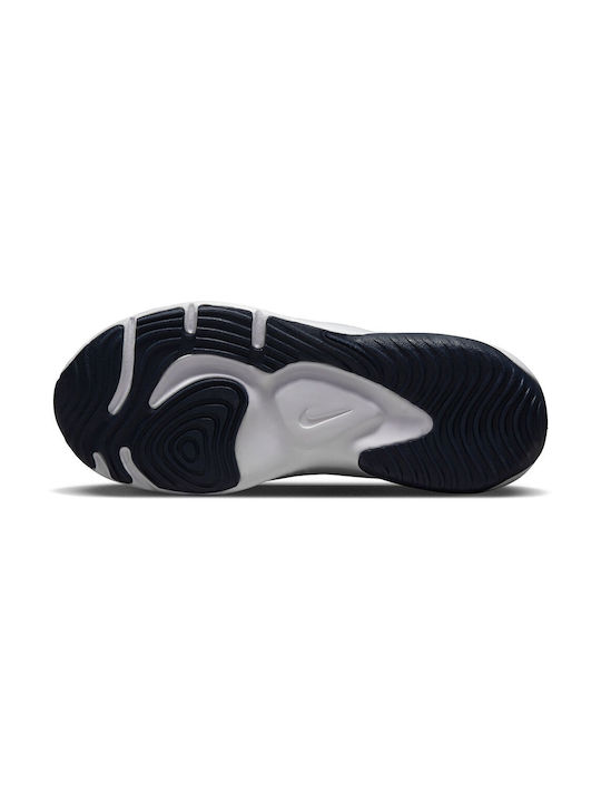 Legend Essential 3 Sport Shoes Training Obsidian / Bright Crimson