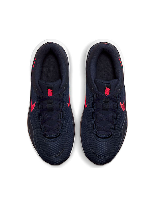 Legend Essential 3 Sport Shoes Training Obsidian / Bright Crimson