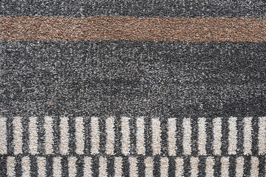 Ragolle Rug Rectangular Gray