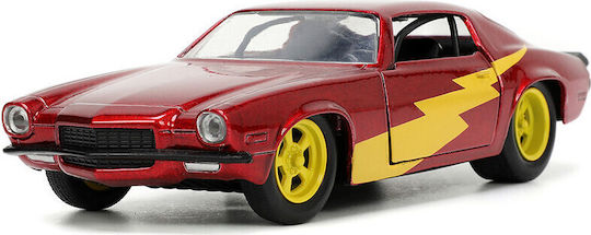Simba Chevrolet Camaro Toy Car Scale 1:32 for 4+ Years