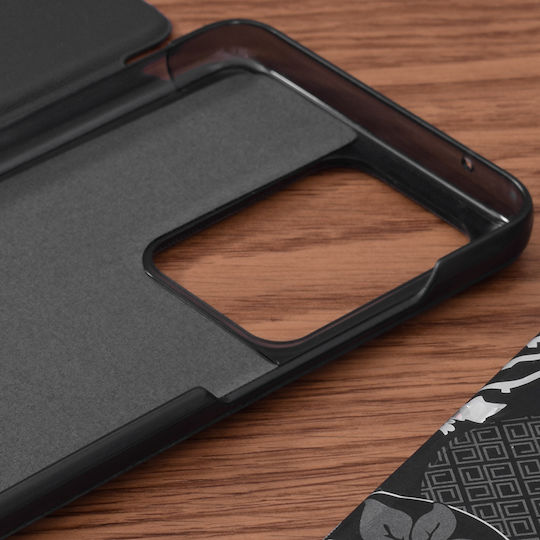 Techsuit eFold Series Book Δερματίνης Πολύχρωμο (Galaxy S20 Ultra)