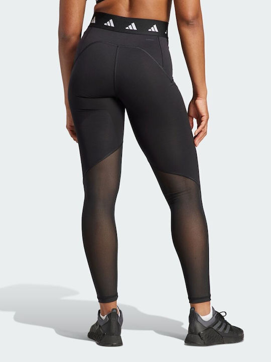 adidas Performance Training Leggings Black/White