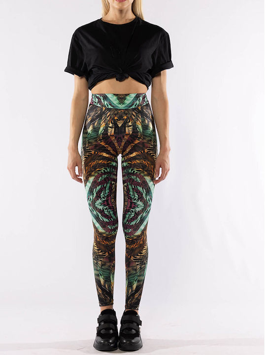 Sureal Leo Leggings