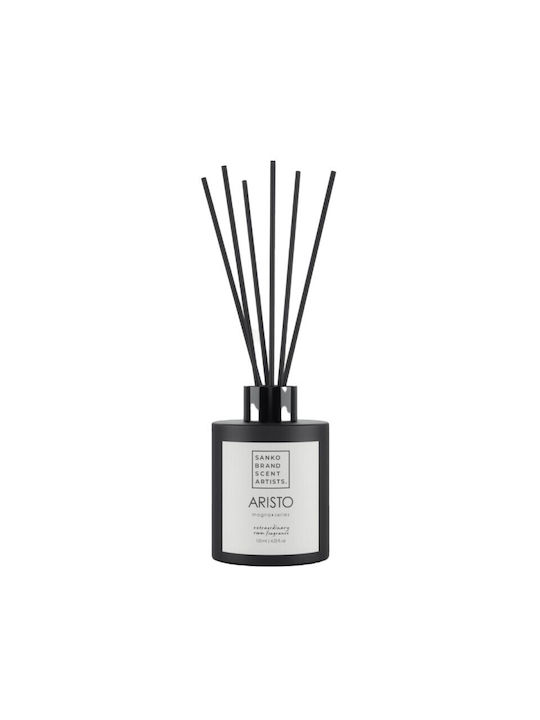 Sanko Scent Diffuser με Άρωμα Aristo 87475 125ml