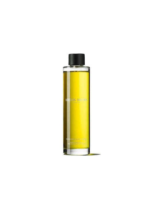 Molton Brown Room Fragrance Refill with Fragrance Re-Charge Black Pepper DIF017RHR 1pcs 150ml