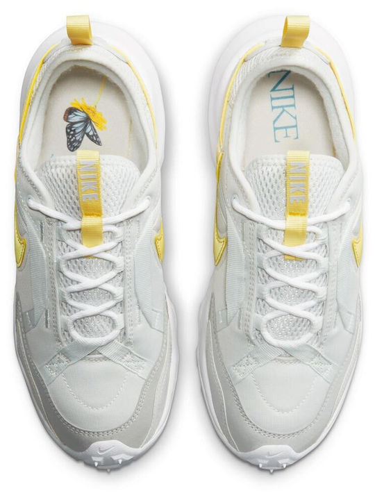 TC 7900 Sneakers Photon Dust / Light Smoke Grey / White / Lemon Chiffon