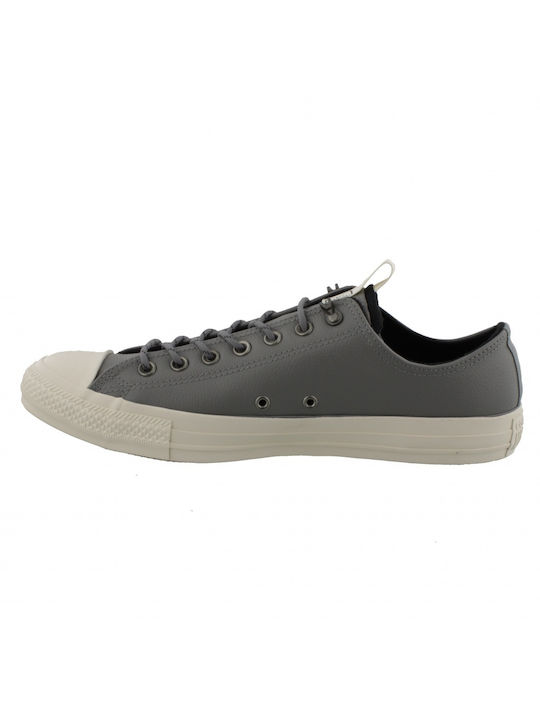 Converse Chuck Taylor All Star Ox Sneakers Gri