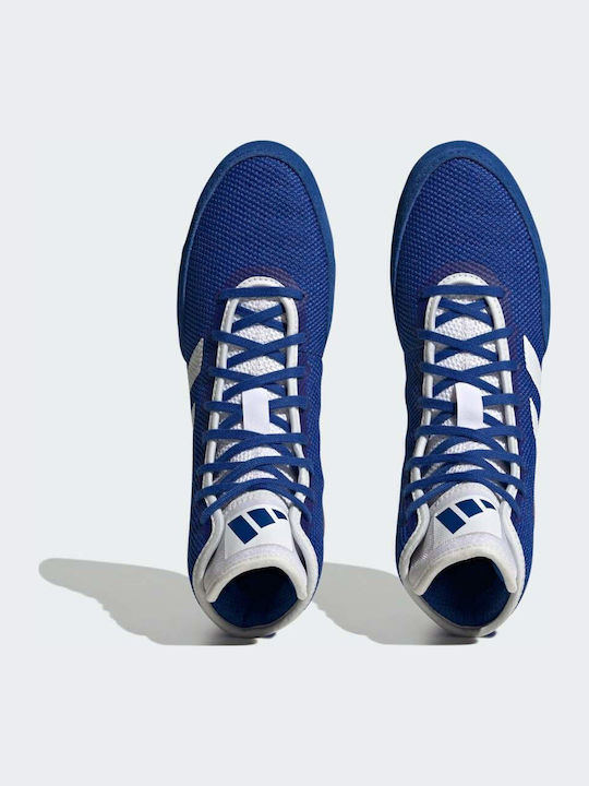 adidas Tech Fall 2.0 Боксови обувки Син
