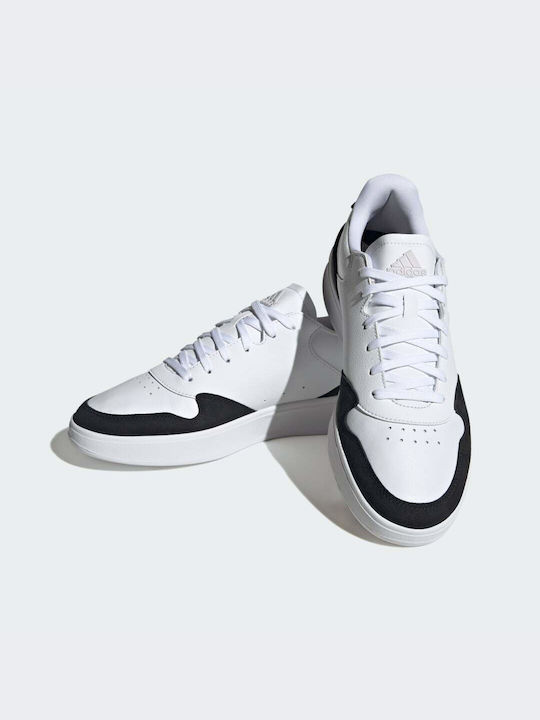 Adidas Katana Sneakers Cloud White / Dash Grey / Core Black