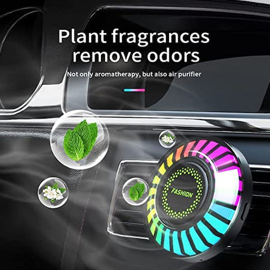 Factory Innenraum-Dekorationsbeleuchtung für Autos RGB