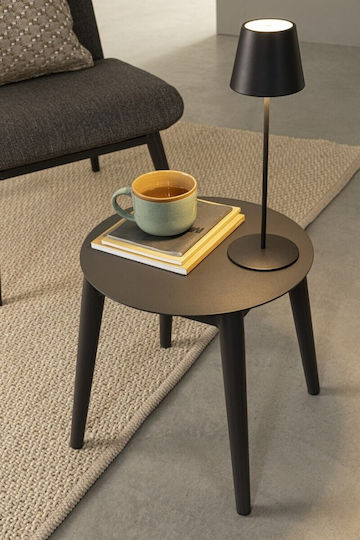 Bizzotto BZ- Lustră Decorativă Negru