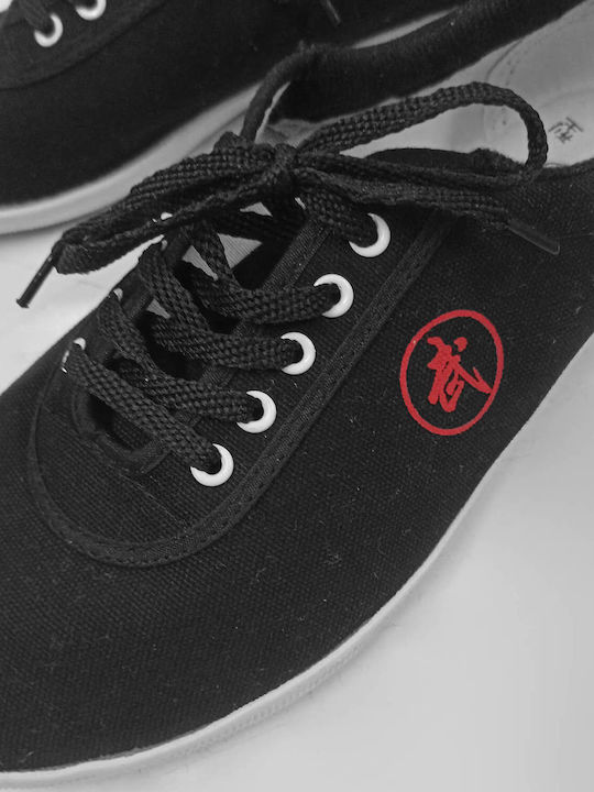 Olympus Sport Tai Chi Canvas