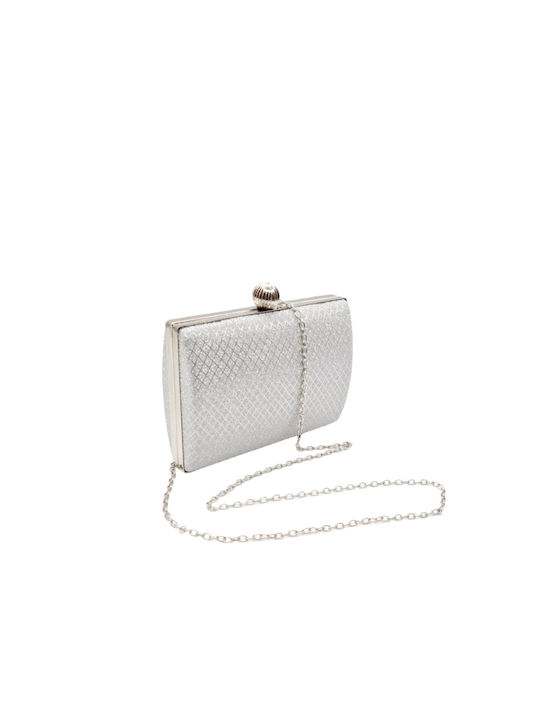 Τσάντα Βραδινή Clutch Borsa Nuova A-2216