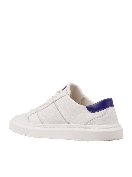 Alameda Lace Adidași Pentru Femei Albi