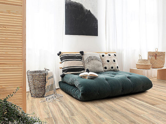 Berry Alloc Cadenza Marcato Brown Natural Паркет Ламинат 8мм 1412