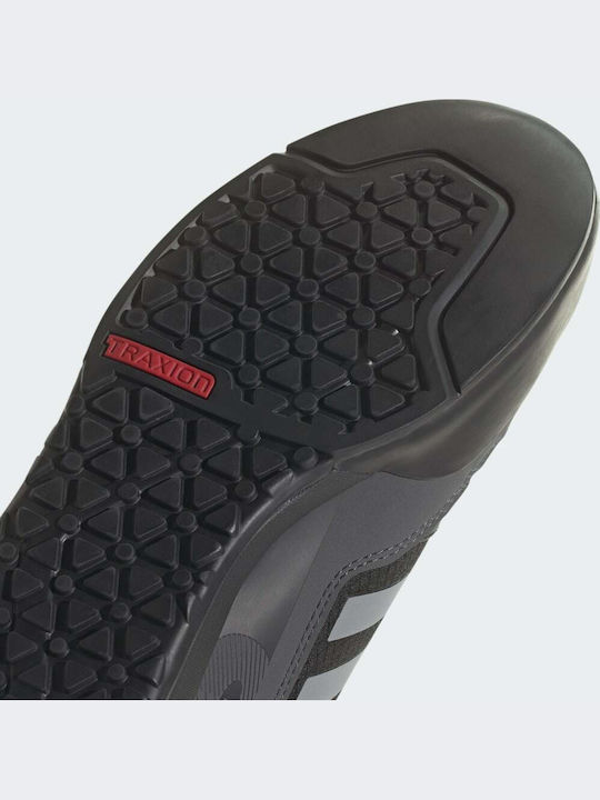 adidas Terrex Swift Solo 2.0 Men's Hiking Shoes Waterproof With Gore-Tex Membrane Black