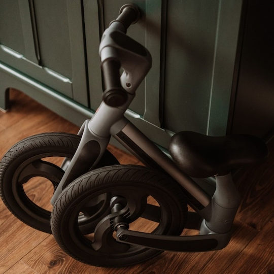 Topmark Bicicletă de Echilibru pentru Copii Gri