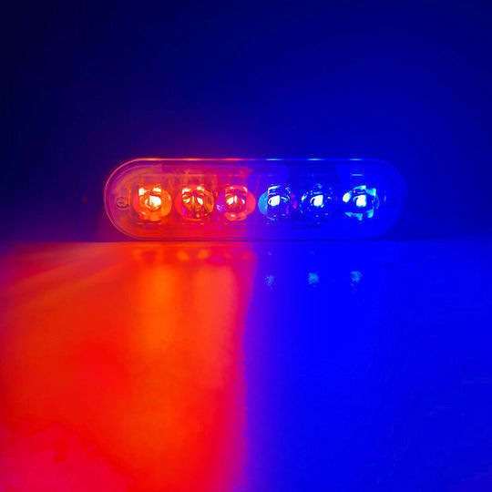 Factory Trailer Lights Set LED 12V 1Stück