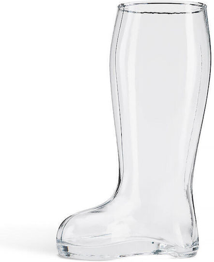 The Source Glas Bier, μπίρας aus Glas 1000ml