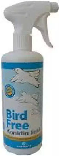Tafarm Bird Free Spray Απώθησης Πουλιών 500ml