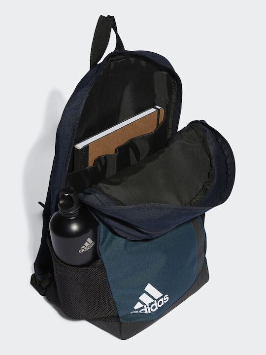 adidas Motion Badge Of Sport 18.5lt Μπλε