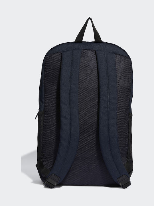 adidas Motion Badge Of Sport 18.5lt Μπλε
