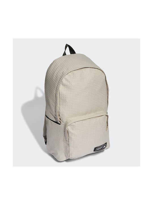 adidas Classic Foundation 25.75lt Beige