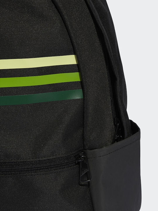 adidas Classic Horizontal 27.75lt Μαύρο