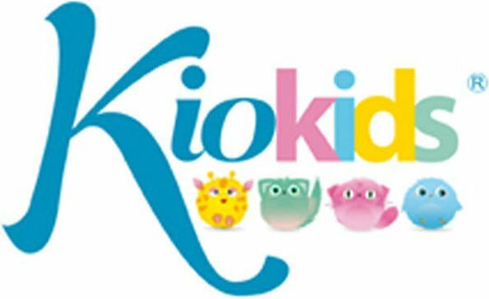 Kiokids Finger Protector for Doors in White Color 1pcs