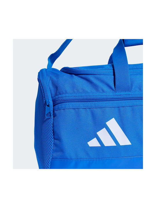 Adidas Essentials Gym Bag Blue