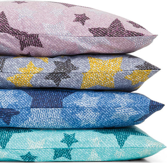 Borea Kids Duvet Single Sky Veraman 160x240cm