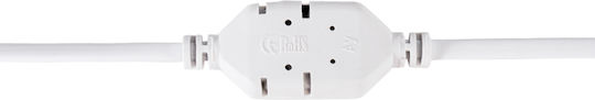 GloboStar Dimmable LED Power Supply Waterproof IP68 Power 460W
