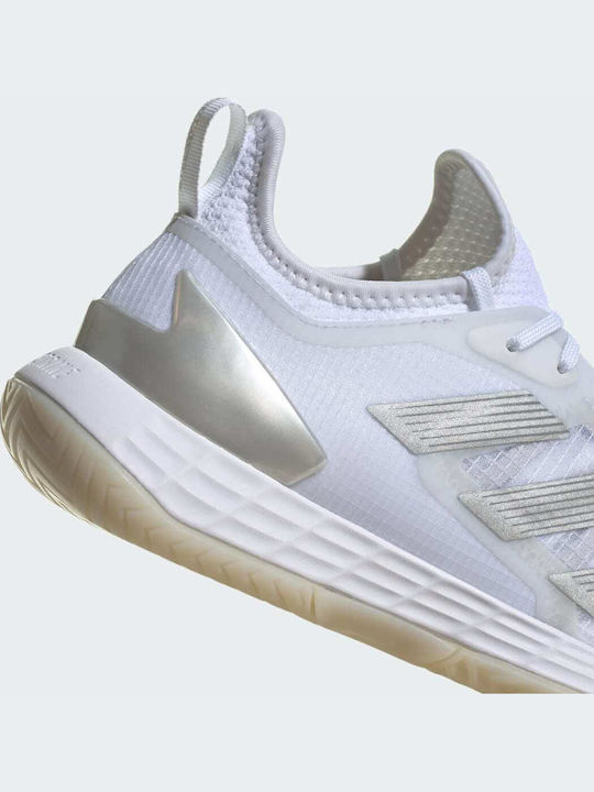 adidas Adizero Ubersonic 4.1 Женски Тенис обувки Бели