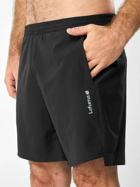 Lafuma Active Light Мъжки Къса Панталон Туризъм Сив