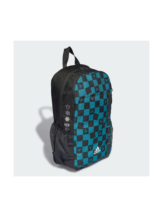 Adidas Arkd3 Männlich Stoff Rucksack Blau 15Es