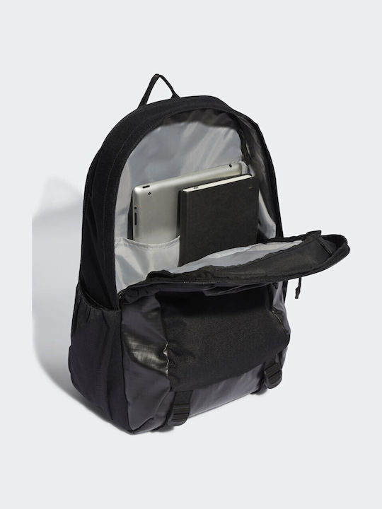 adidas Backpack 24lt Μαύρο