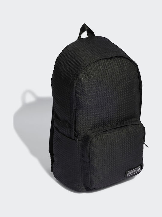 adidas Classic Foundation 25.75lt Μαύρο