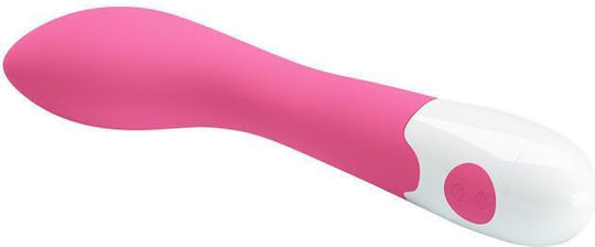 Pretty Love Bishop Δονητής G-Spot 18.2cm Pink