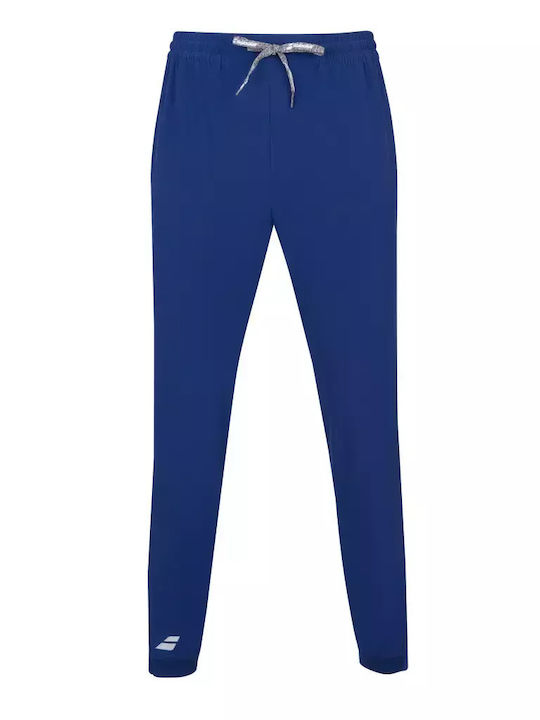Jogginghose Blau