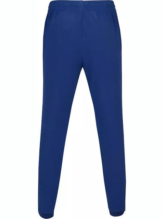 Babolat Jogginghose Blau