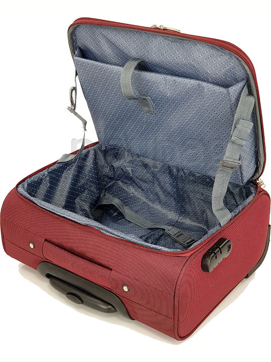 Playbags Βαλίτσα Καμπίνας
