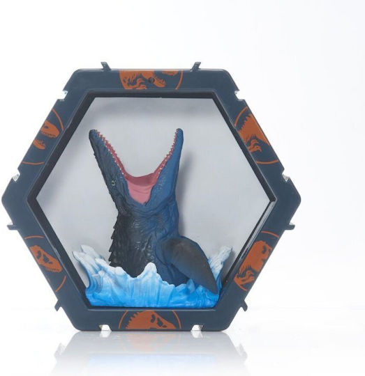 Wow!Stuff Jurassic Dominion: Mosasaurus SFX Φιγούρα Δράσης 11εκ.