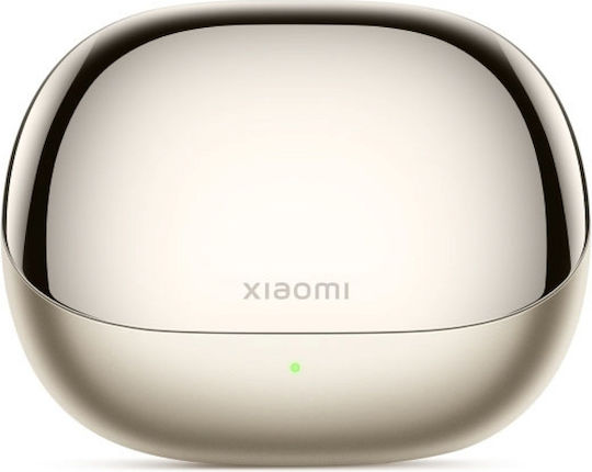 Xiaomi Buds 4 Pro Bluetooth Handsfree Căști cu Rezistență la Transpirație și Carcasă de Încărcare Aur