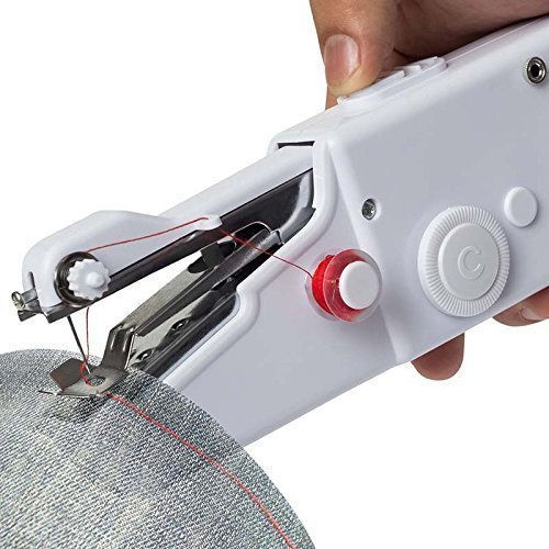 Handheld Sewing Machine Ming Hui