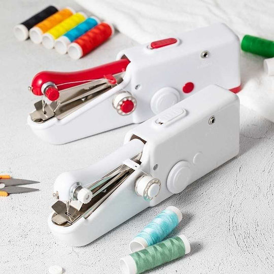 Handheld Sewing Machine Ming Hui