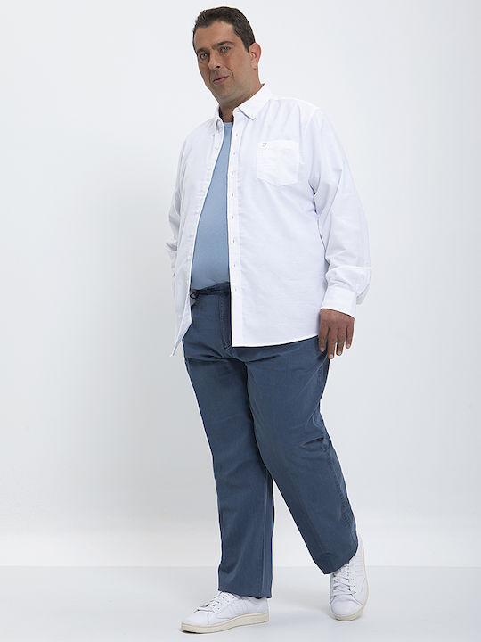 Kaiserhoff PLUS SIZE- Chinos modern fit Kaiserhoff RAF SINGLE SIZE,ALL DAY,CASUAL,BUSINESS,BLAZER